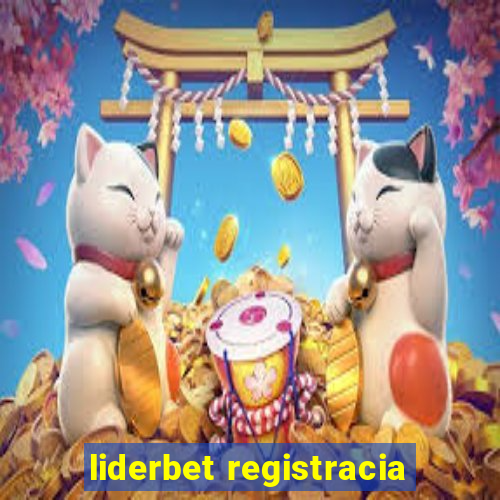 liderbet registracia